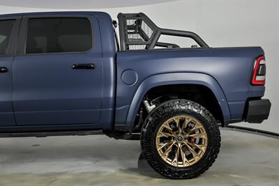 2024 RAM 1500 TRX-BIG $116K MSRP-$50K MODS-APLOCALYPSE OMEGA REX   - Photo 9 - Joliet, IL 60435