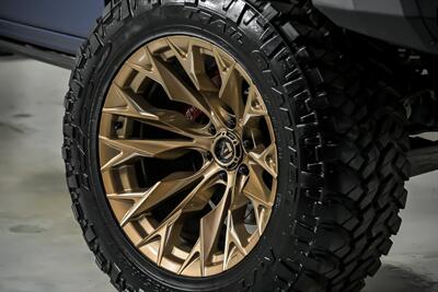 2024 RAM 1500 TRX-BIG $116K MSRP-$50K MODS-APLOCALYPSE OMEGA REX   - Photo 4 - Joliet, IL 60435