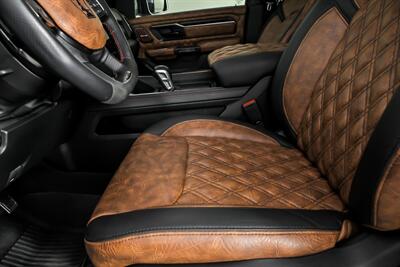 2024 RAM 1500 TRX-BIG $116K MSRP-$50K MODS-APLOCALYPSE OMEGA REX   - Photo 23 - Joliet, IL 60435