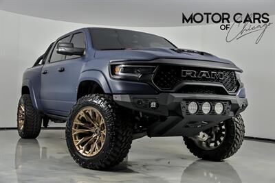 2024 RAM 1500 TRX-BIG $116K MSRP-$50K MODS-APLOCALYPSE OMEGA REX   - Photo 1 - Joliet, IL 60435