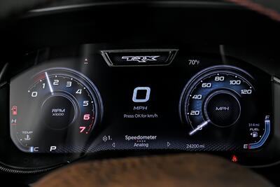 2024 RAM 1500 TRX-BIG $116K MSRP-$50K MODS-APLOCALYPSE OMEGA REX   - Photo 30 - Joliet, IL 60435