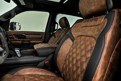 2024 RAM 1500 TRX-BIG $116K MSRP-$50K MODS-APLOCALYPSE OMEGA REX   - Photo 24 - Joliet, IL 60435