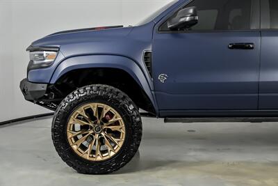 2024 RAM 1500 TRX-BIG $116K MSRP-$50K MODS-APLOCALYPSE OMEGA REX   - Photo 7 - Joliet, IL 60435