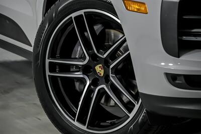 2021 Porsche Macan - Photo 4 - Joliet, IL 60435
