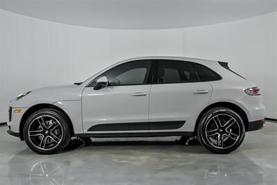 2021 Porsche Macan - Photo 8 - Joliet, IL 60435