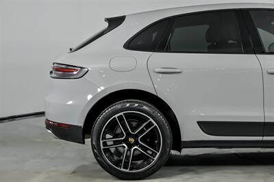 2021 Porsche Macan - Photo 13 - Joliet, IL 60435
