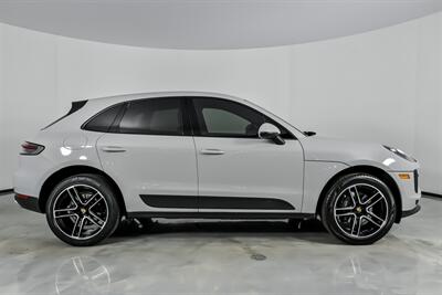 2021 Porsche Macan - Photo 14 - Joliet, IL 60435