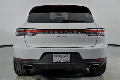 2021 Porsche Macan - Photo 11 - Joliet, IL 60435