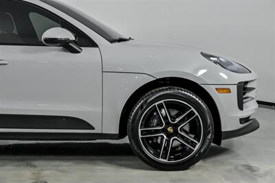 2021 Porsche Macan - Photo 15 - Joliet, IL 60435