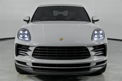 2021 Porsche Macan - Photo 5 - Joliet, IL 60435