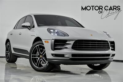 2021 Porsche Macan - Photo 1 - Joliet, IL 60435