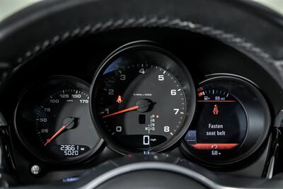 2021 Porsche Macan - Photo 26 - Joliet, IL 60435
