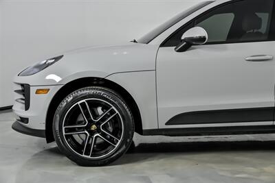 2021 Porsche Macan - Photo 7 - Joliet, IL 60435