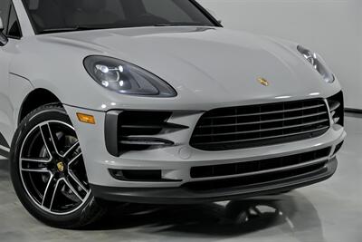 2021 Porsche Macan - Photo 3 - Joliet, IL 60435