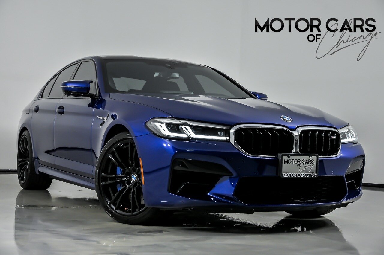 2023 BMW M5   - Photo 1 - Joliet, IL 60435