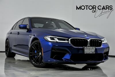 2023 BMW M5   - Photo 1 - Joliet, IL 60435