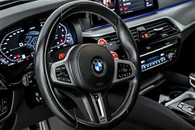 2023 BMW M5   - Photo 25 - Joliet, IL 60435