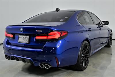 2023 BMW M5   - Photo 12 - Joliet, IL 60435