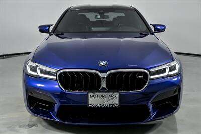 2023 BMW M5   - Photo 5 - Joliet, IL 60435