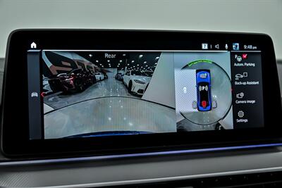 2023 BMW M5   - Photo 33 - Joliet, IL 60435