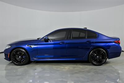 2023 BMW M5   - Photo 8 - Joliet, IL 60435