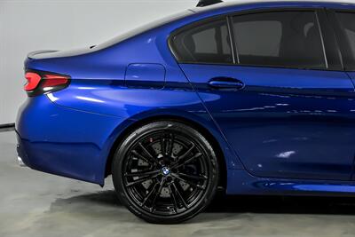 2023 BMW M5   - Photo 13 - Joliet, IL 60435