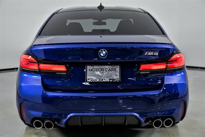 2023 BMW M5   - Photo 11 - Joliet, IL 60435