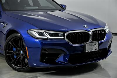 2023 BMW M5   - Photo 3 - Joliet, IL 60435