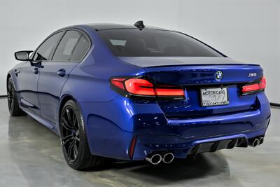 2023 BMW M5   - Photo 10 - Joliet, IL 60435