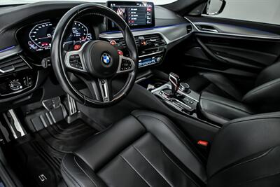 2023 BMW M5   - Photo 21 - Joliet, IL 60435