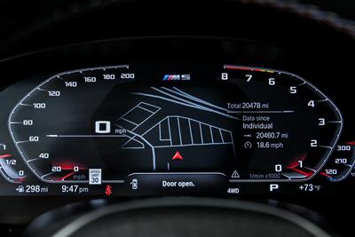 2023 BMW M5   - Photo 27 - Joliet, IL 60435