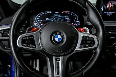 2023 BMW M5   - Photo 28 - Joliet, IL 60435