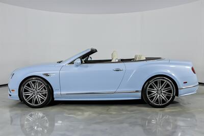 2016 Bentley Continental GT Speed   - Photo 8 - Joliet, IL 60435