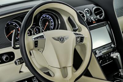 2016 Bentley Continental GT Speed   - Photo 28 - Joliet, IL 60435
