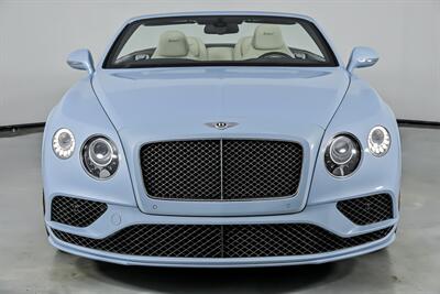 2016 Bentley Continental GT Speed   - Photo 5 - Joliet, IL 60435