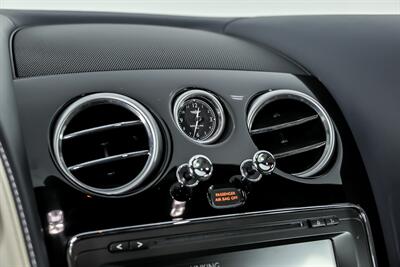 2016 Bentley Continental GT Speed   - Photo 37 - Joliet, IL 60435