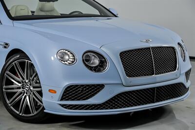 2016 Bentley Continental GT Speed   - Photo 3 - Joliet, IL 60435