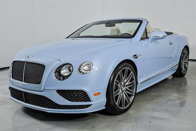 2016 Bentley Continental GT Speed   - Photo 6 - Joliet, IL 60435