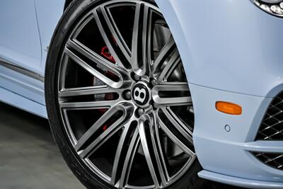 2016 Bentley Continental GT Speed   - Photo 4 - Joliet, IL 60435