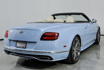 2016 Bentley Continental GT Speed   - Photo 12 - Joliet, IL 60435