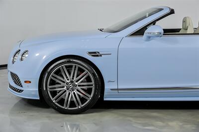 2016 Bentley Continental GT Speed   - Photo 7 - Joliet, IL 60435