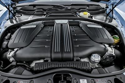 2016 Bentley Continental GT Speed   - Photo 17 - Joliet, IL 60435