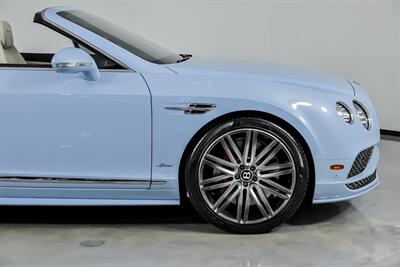 2016 Bentley Continental GT Speed   - Photo 15 - Joliet, IL 60435