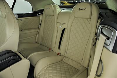 2016 Bentley Continental GT Speed   - Photo 27 - Joliet, IL 60435