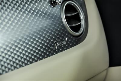 2016 Bentley Continental GT Speed   - Photo 44 - Joliet, IL 60435