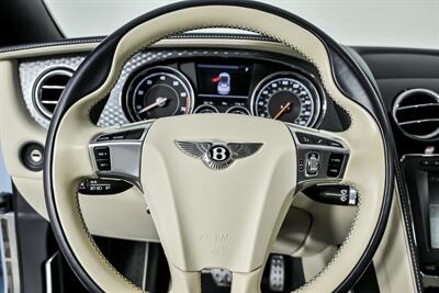 2016 Bentley Continental GT Speed   - Photo 32 - Joliet, IL 60435
