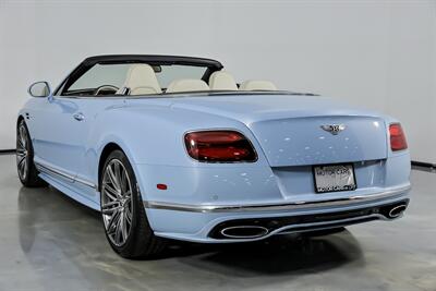 2016 Bentley Continental GT Speed   - Photo 10 - Joliet, IL 60435