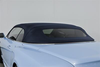 2016 Bentley Continental GT Speed   - Photo 20 - Joliet, IL 60435