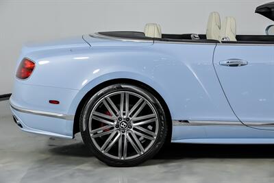2016 Bentley Continental GT Speed   - Photo 13 - Joliet, IL 60435