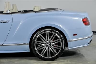2016 Bentley Continental GT Speed   - Photo 9 - Joliet, IL 60435
